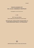 Untersuchung der wichtigeren Gebrauchseigenschaften von kunstharzbeschichteten Holzfaser- und Holzspanplatten (eBook, PDF)