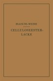 Celluloseesterlacke (eBook, PDF)