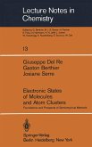 Electronic States of Molecules and Atom Clusters (eBook, PDF)