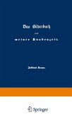 Das Bilderbuch aus meiner Knabenzeit (eBook, PDF)