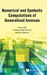 NUMERICAL AND SYMBOLIC COMPUTATIONS OF... - Bild 1