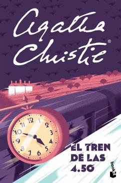 El tren de las 4.50 - Christie, Agatha