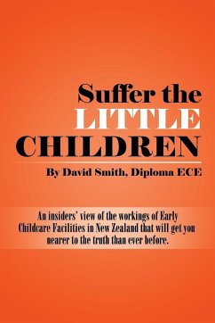 Suffer the little Children - Smith, Diploma Ece David