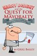Harry Dwight and the Quest for Mayoralty - Bild 1