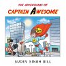 THE ADVENTURES OF CAPTAIN AWESOME - Bild 1