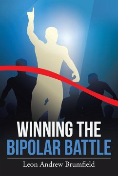 Winning the Bipolar Battle - Brumfield, Leon Andrew