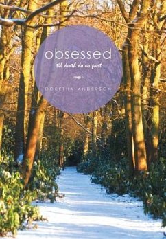 Obsessed - Anderson, Doretha