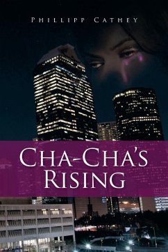 Cha Cha's Rising - Cathey, Phillipp