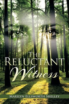 The Reluctant Witness - Shelley, Marilyn Ellsworth