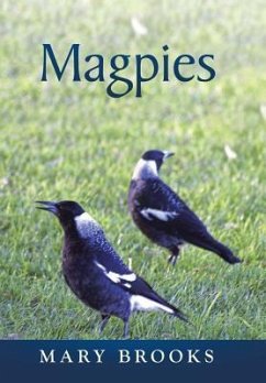 Magpies - Brooks, Mary