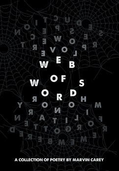 Web of Words - Carey, Marvin