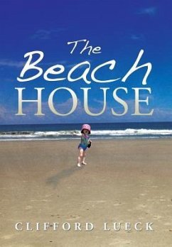 The Beach House - Lueck, Clifford