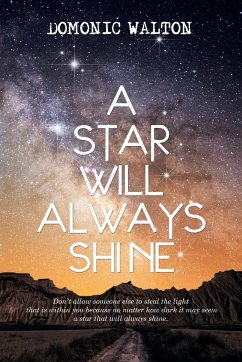 A Star Will Always Shine