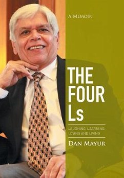 The Four Ls - Mayur, Dan