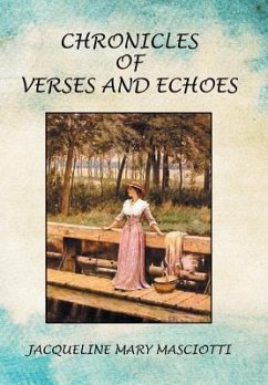 Chronicles of Verses and Echoes