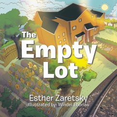 The Empty Lot - Zaretsky, Esther