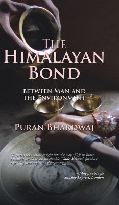 The Himalayan Bond
