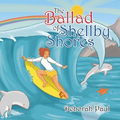 The Ballad of Shellby Shores - Paul, Deborah