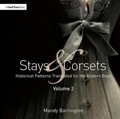 Cover Stays and Corsets Volume 2