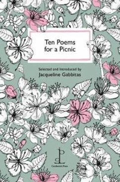 Cover Ten Poems for a Picnic