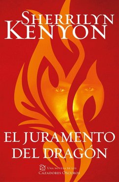 El juramento del dragón - Kenyon, Sherrilyn