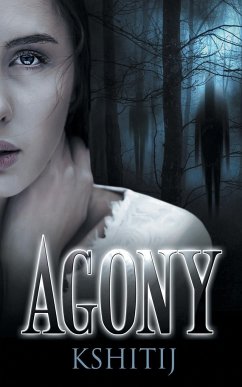 Agony - Kshitij