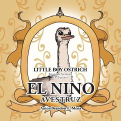 El Nino Avestruz - Mena, Brandon Efren