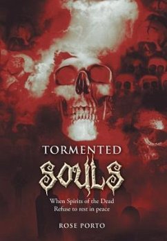 Tormented Souls - Porto, Rose