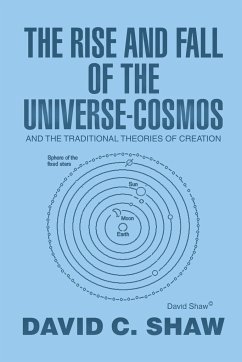 The Rise and Fall of the Universe-Cosmos - Shaw, David C.
