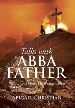 TALKS WITH ABBA FATHER