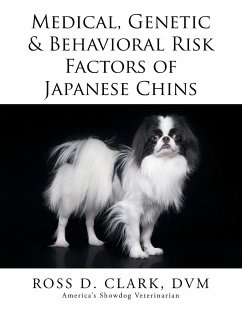 Medical, Genetic & Behavioral Risk Factors of Japanese Chins