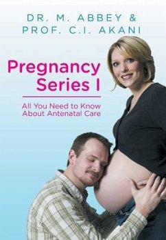 Pregnancy Series I - Abbey, M.; Akani, C. I.