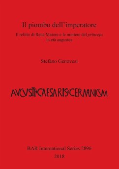 Il piombo dell'imperatore - Genovesi, Stefano