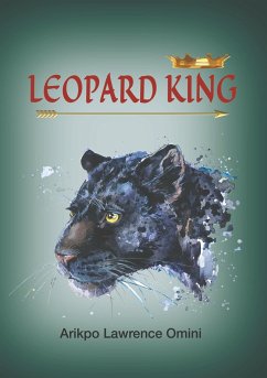 LEOPARD KING - Omini, Arikpo Lawrence