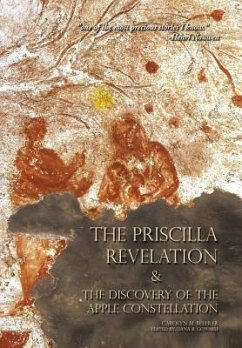 The Priscilla Revelation and the Discovery of the Apple Constellation - Beehler, Carolyn M.