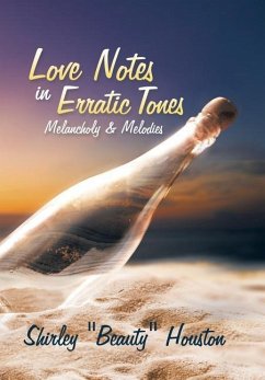 Love Notes in Erratic Tones