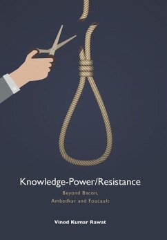 Knowledge-Power/Resistance - Rawat, Vinod Kumar