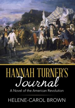 Hannah Turner's Journal - Brown, Helene-Carol