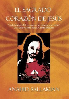 El Sagrado Corazón de Jesús - Sallakian, Anahid