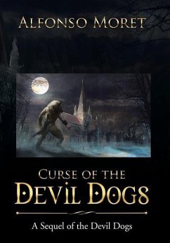 Curse of the Devil Dogs - Moret, Alfonso