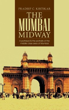 Cover The Mumbai Midway