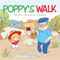 Poppy's Walk - Crossley-Craven (Dr CC), Gail