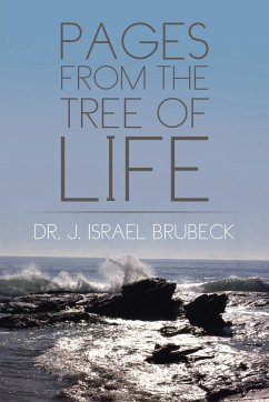 Pages from the Tree of Life - Brubeck, J. Israel