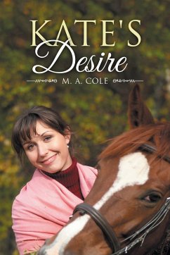 Kate's Desire - Cole, M. A.