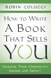 How to Write a Book That Sells You - Bild 1