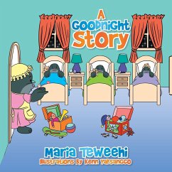 A Goodnight Story - Teweehi, Maria