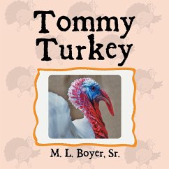 Tommy Turkey