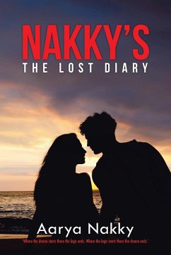 Nakky's The Lost Diary - Aarya Nakky