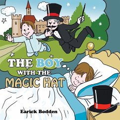 The Boy With The Magic Hat - Bodden, Qearick