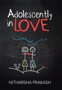 Adolescently in Love - Prakash, Nitharsha